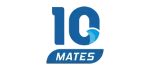 10Mates logo