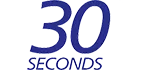 30 Seconds logo