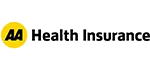 AA Health Insurance logo