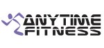 Anytime Fitness logo