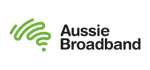 Aussie Broadband logo