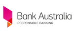 Bank Australia logo