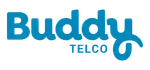 Buddy Telco logo