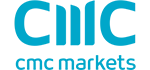 CMC Markets logo
