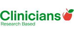 Clinicians logo