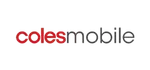 Coles Mobile logo