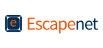 Escapenet logo