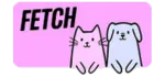 Fetch Pet Insurance logo