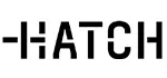 Hatch logo logo