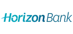 Horizon Bank logo
