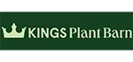 Kings Plant Barn logo