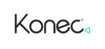Konec logo