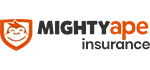 Mighty Ape Insurance logo