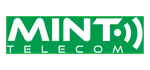 Mint Telecom logo