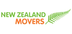 NZ Movers logo