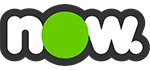 Now Broadband logo