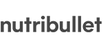 Nutribullet  logo