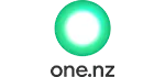 One NZ logo