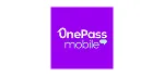 OnePass Mobile logo