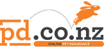 PD Pet Insurance logo