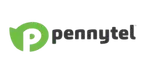 Pennytel logo