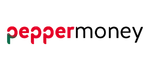 Pepper Money logo