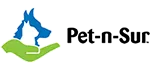 Pet-n-sur logo