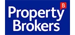 Property Brokers logo