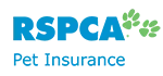 RSPCA Pet Insurance logo