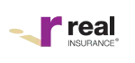 Real Insurance logo