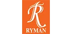 Ryman Logo logo