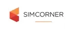 SIM Corner logo