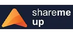 Share Me Up logo