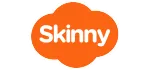 Skinny logo