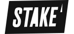 Stake logo