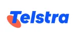 Telstra logo