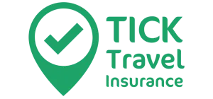 Tick Travel Insurance logo