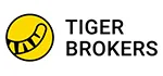 Tiger Brokers logo logo