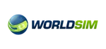 World SIM logo
