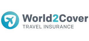 World2Cover Travel Insurance logo
