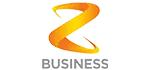 Z Business logo