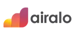 Airalo logo