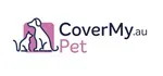 CoverMy Pet logo