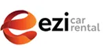 ezi car rental logo
