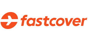 Fast Cover logo