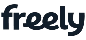 Freely logo