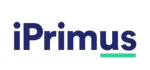 iPrimus logo