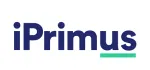 iPrimus logo