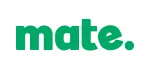 Mate Mobile logo
