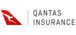 Qantas Insurance logo